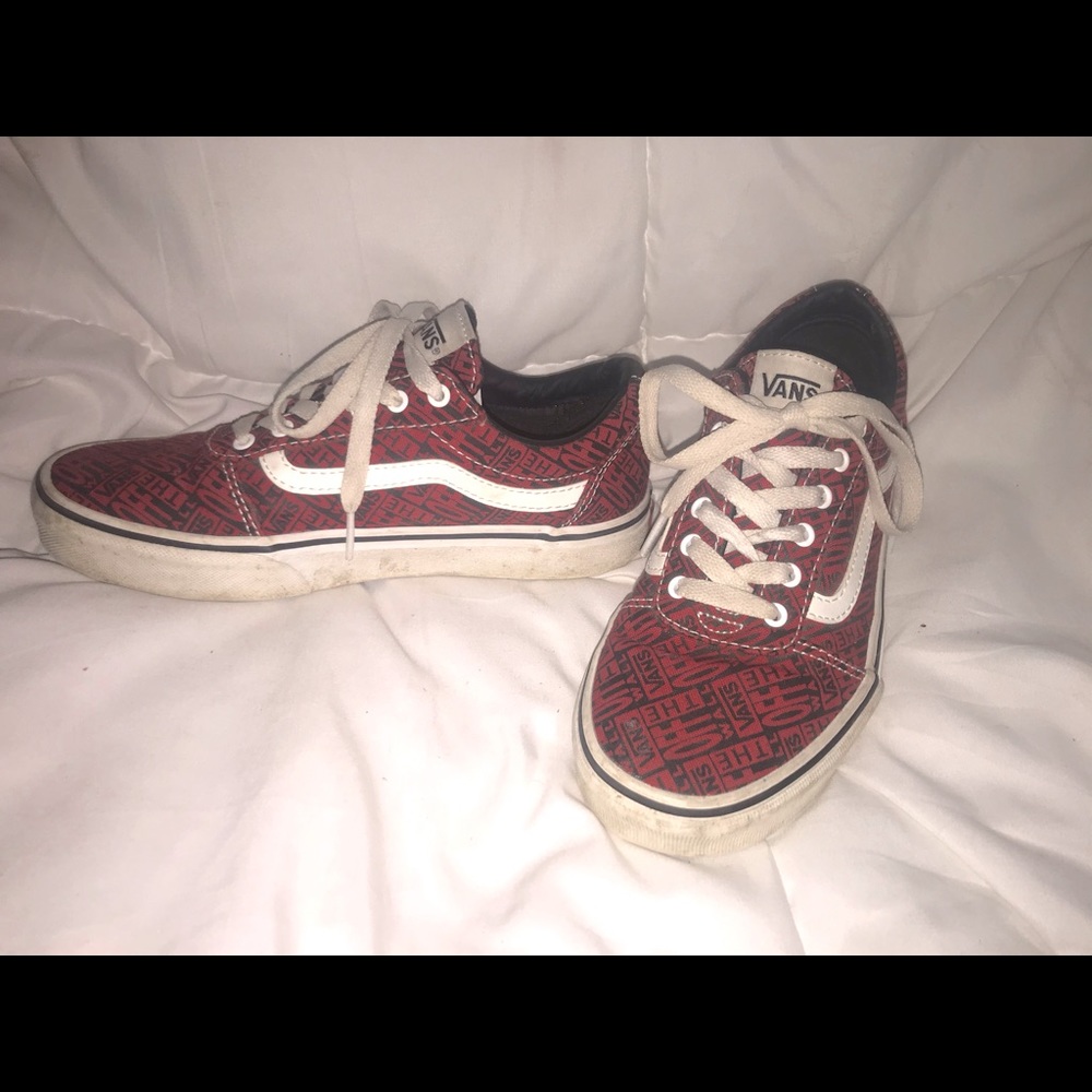 Vans